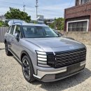 [신차출고리뷰] 팰리세이드 LX3 하이브리드 2.5T 7인승 2WD | 디 올 뉴 팰리세이드 HEV | 현대자동차...