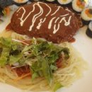 박리분식 이미지