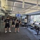 스트롱복싱 신정점 이미지