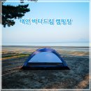 태안별빛오토캠핑장 | 태안 바다드림 오토캠핑장 후기｜마검포해수욕장 솔밭 38번 사이트 캠핑