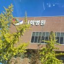 시화종합 | 시흥 정왕동 시화병원 입원 후기!