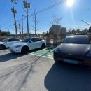 오죽헌충전소 이미지