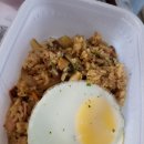 컴포즈커피 김포시청점 | 김포 맛집 파스타입니다 김포시청점, 풍무동 무지개...feat.탄산수로 만든 짐빔 얼그레이 하이볼 후기)