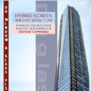 폴딩도어-범단열폴딩도어+하이브리드 전동 패브릭 스크린 - HYBRID SCREEN - 제품 안내입니다. 이미지
