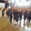 옥포중학교 이미지