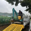 농업기계 임대사업장 이미지