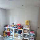 팍스팍스 | 아이 방 이케아 칼락스 장난감 정리, 이케아 팍스 옷장 후기