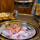 합정역삼겹살 맛집 옹달샘 합정 고깃집 후기