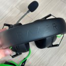 샤크PC | 게이밍PC 구매 기념 | Razer BlackShark V2 X USB 게이밍 헤드셋 내돈내산 솔직 후기