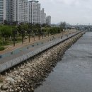 해오름광장 꽃게동상 이미지