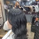 꿈미용실 | 군산복구펌 변신의 꿈을 이루다, 군산미용실 신정란헤어 후기