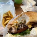 프랭크버거 광흥창역점 이미지