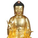 1292 | [구미 대둔사 건칠아미타여래 좌상] ① 1292년 부적 그림: 주술 디자인 ② 1295년 불상 조성 ③ 1690년...