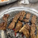 기장숯불갈비 이미지