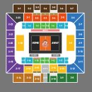 거북선공원(체육관 옆) | 부산 강서체육관 남자 프로배구 <OK저축은행> 직관 후기