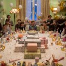 The Grand Budapest Hotel Daum카페