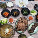원조제일숯불갈비 | 담양 죽녹원 맛집 메타세콰이어길 근처 원조제일숯불갈비