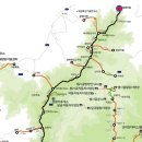 당동 경로당 | 지리산 서북능선 종주