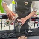 조주기능사(칵테일) 실기 과정 이미지