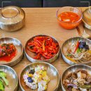 세븐일레븐 포천 일동본점 | 포천불고기맛집 청수장 포천 일동 본점, 한상차림 깔끔했던 후기