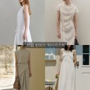 P-7106 | [whishlist] 편하고 예쁘게, 여름 원피스 위시리스트 | 세이지먼트·망고매니플리즈·드팜므·이바나헬싱키