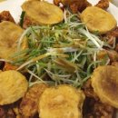 안성파닭 이미지