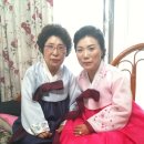 장여사네