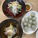 속초회냉면홍천점