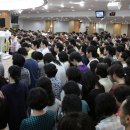 대전 큰믿음교회 잔 생거 박사 성회 (2010년 6월 18일(금) 저녁 7시 30분 (1회)) 이미지