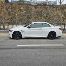 bmw f83 m4 컨버터블 팝니다 이미지