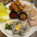 송원족발 | 남포동] 내돈내산 굴보쌈 밑반찬까지 맛있는 송원집 추천 후기/ 마리골드게로, 똥집이모에서 2차 3...