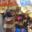 광장시장 이미지