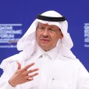 사우디 석유장관, OPEC+ 회의 앞두고 시장 투기꾼들에게 ‘조심’하라고 경고 이미지