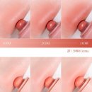 리틀빗(LITTLE BIT) | 립으론 글쎄... 내돈내산 찐후기 바닐라코 로맨틱 블러쉬 립앤치크 08호 어 리틀빗 (feat. 7호 글리머)