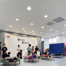 사하 힘찬태권도 이미지