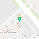 한국체대 국가대표 태권도장(국제관) 이미지