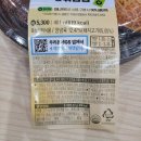 GS25(사림미래점) | [GS25] &#39;괌 큐브 스테이크 &amp; 볶음밥&#39;후기