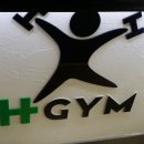 HGYM 2호점 이미지