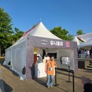 봉봉피아 | 포켓몬런 2026 in Seoul: 잉어킹 모자쓰고 달리고 부스 즐기기