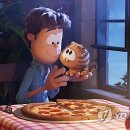 The Garfield Movie 이미지