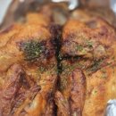 꾼누룽지통닭 이미지