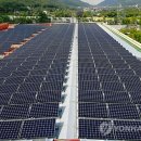 금정태양광발전소 이미지