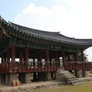 역대 현감비석군 | 풍류 기행(35) - 정읍 태인 피향정