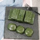 정선취떡 이미지
