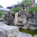 꼭두방재휴게소 이미지