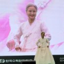 2025 진흥원 코리아 한복문화 홍보대사들, 일상이 즐거운 한복체험문화 꽃 피운다. 이미지