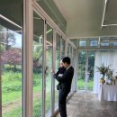 하누소 | 둘찌맘 분당 소규모돌잔치 후기 (하누소더힐, 디메이크업,그리너리, 튤립스냅,