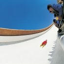 올림픽 슬라이딩센터 이미지