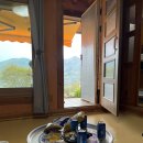 구들장 쉼터 이미지