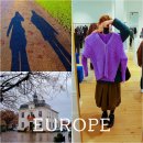 첨담기업3로2L-5 | 유럽 여행 비용 혼자 하루 경비 영국 프랑스 9일 총정리